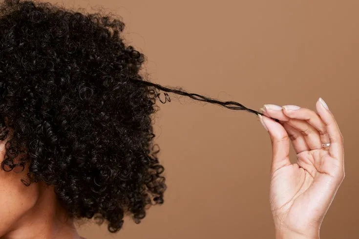 Accelerating your hair growth in 2025