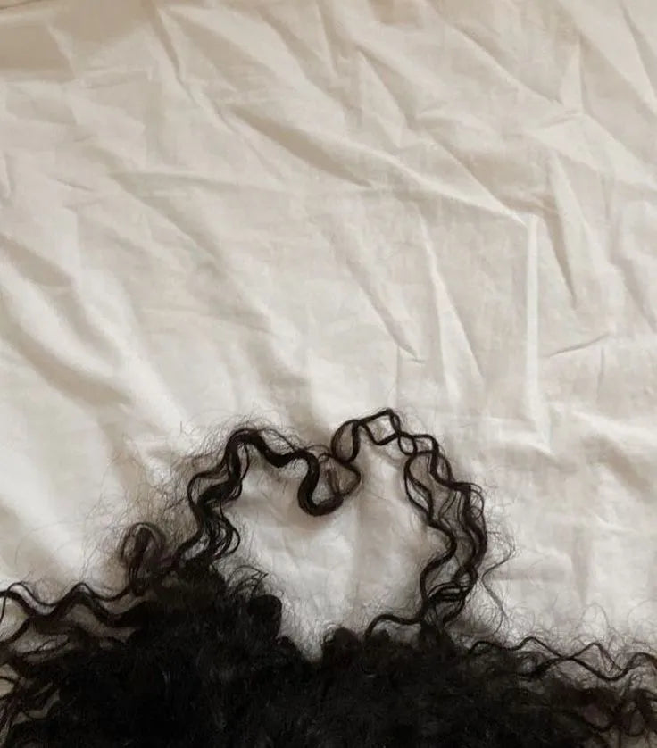 How Often Should You Really Wash Your Hair?