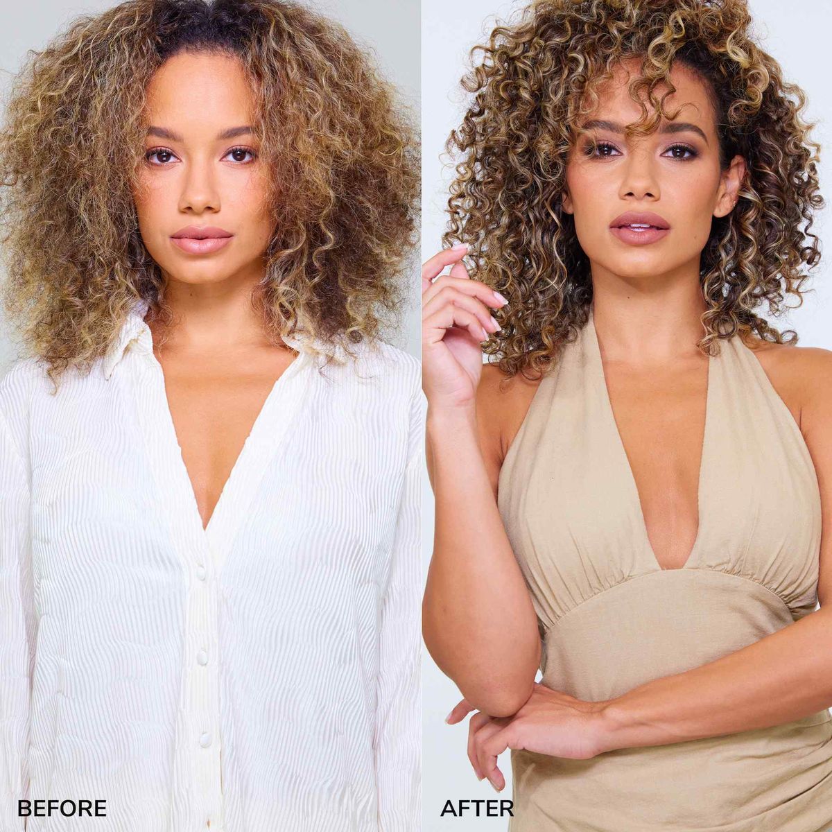 Why should you choose the best hair care products for natural curly hair?