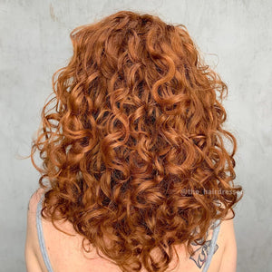 How to Keep Hair Moisturized and Achieve Healthy Hair