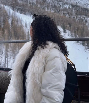 Wet Hair Won't Make You Sick...But It Might Be The Cause of Your Breakage