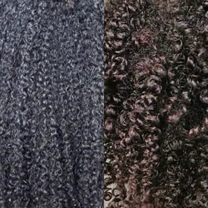 Understanding Hair Porosity