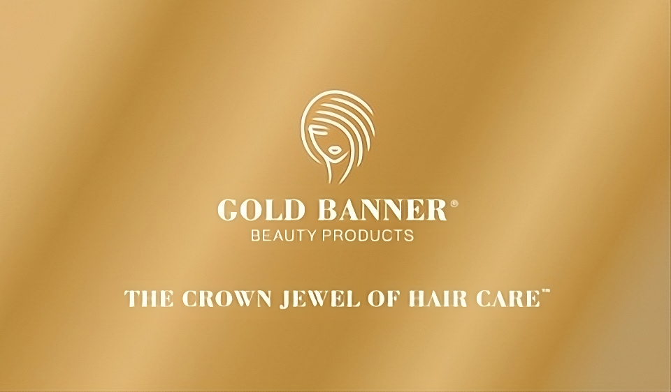Embrace Your Hair’s Natural Beauty with Gold Banner Beauty