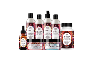 Good2Gro Biotin Growth & Thickening | Good2Gro Biotin Growth & Thickening Collection
