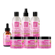GOOD2GRO Complete Bundle Thicker, Fuller Hair & Reduced Thinning (Vegan & Cruelty Free)