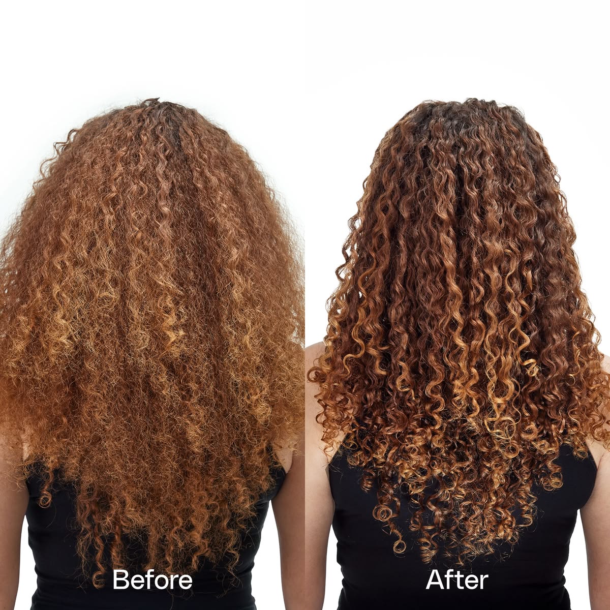 GOOD2GRO Hair Milk | Daily Moisture, Frizz Control & Curl Definition with Hemp Seed Oil