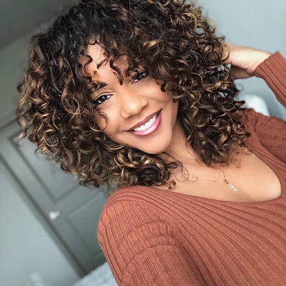 🔥HOT DEAL - MoisturCurl Curl Fusion – All-In-One Curl Creme with Coconut Oil & Shea Butter – Hydrates, Defines, Shapes, Holds and Shines – For All Curl Types – 8oz