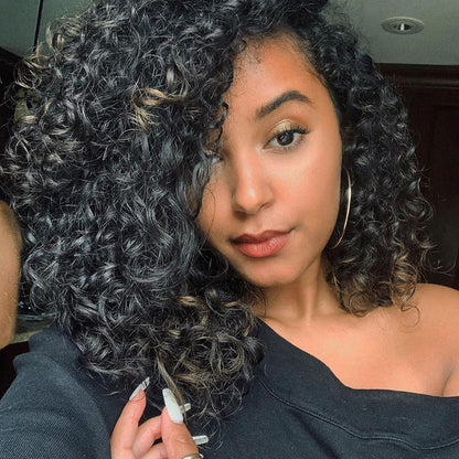 🔥HOT DEAL - MoisturCurl Curl Fusion – All-In-One Curl Creme with Coconut Oil & Shea Butter – Hydrates, Defines, Shapes, Holds and Shines – For All Curl Types – 8oz