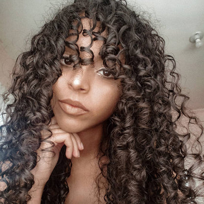 🔥HOT DEAL- GOOD2GRO Moisture & Shine Crème - 4oz | Vegan Formula Softens, Adds Body, Bounce & Shine | Seals Moisture, Protects & Reduces Frizz & Breakage | Cruelty-Free