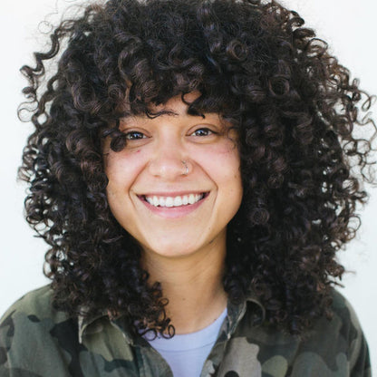 🔥HOT DEAL- GOOD2GRO Moisture & Shine Crème - 4oz | Vegan Formula Softens, Adds Body, Bounce & Shine | Seals Moisture, Protects & Reduces Frizz & Breakage | Cruelty-Free