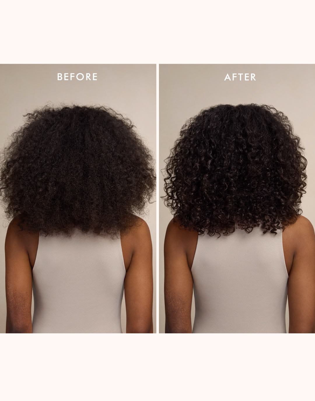 GOOD2GRO Moisture Shine Crème | Define Curls, Banish Frizz & Add Glossy Shine