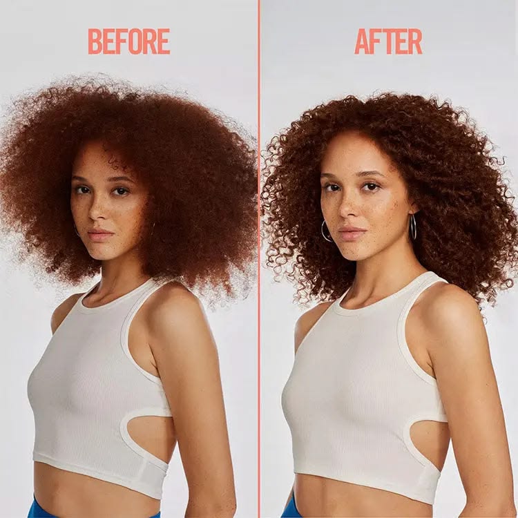 GOOD2GRO Conditioner | Hydrating & Strengthening with Mango & Shea for Soft, Repaired Hair