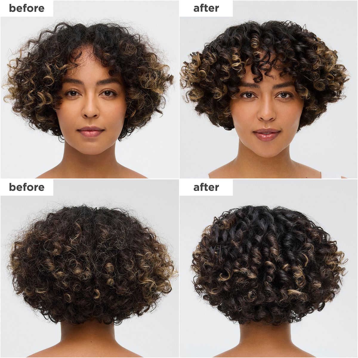 MoisturCurl Curl Pudding | Elongate, Define & Hydrate with Shea, Babassu & Agave — 8oz