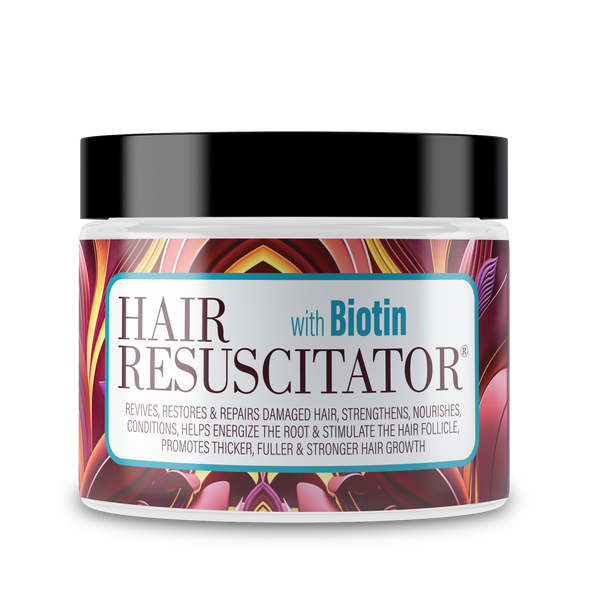 GOOD2GRO Hair Resuscitator with SureGro, Repairs, Restores & Regrows Hair, Tingling Sensation Re-Activates Root For Healthy Follicle Growth, Vegan and Cruelty Free 4oz.