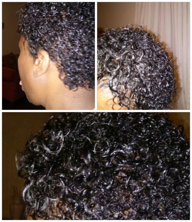 GOOD2GRO Moisture Shine Crème Soften, Add Bounce & Reduce Frizz (Vegan)