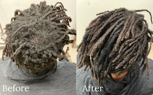 GOOD2GRO Biotin Leave-In Conditioner | Detangle, Reduce Breakage & Strengthen with Biotin & Collagen