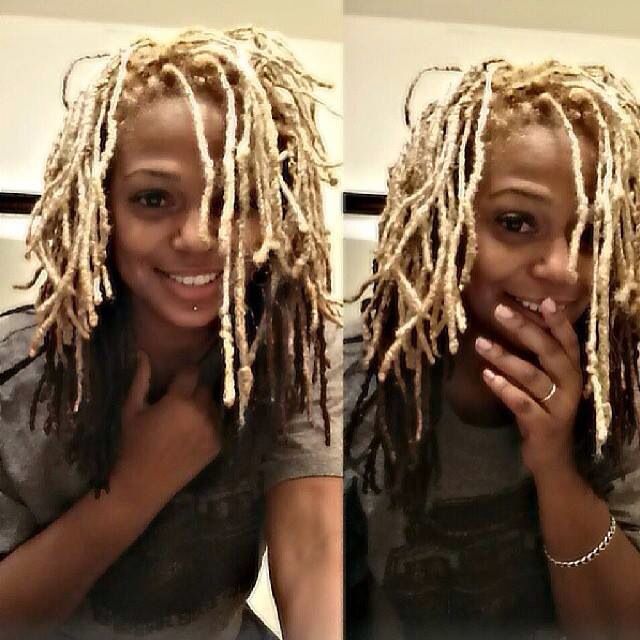 LOC'D 4 LYFE Vegan Locs Bundle | Complete 7-Piece Loc Care System