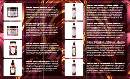 🔥HOT DEAL- GOOD2GRO BIOTIN Anti-Aging Body, Bath & Massage Oil 8oz – Enriched with Hemp Oil for Suppleness, Softness, Elasticity & Improved Skin Tone – Vegan & Cruelty-Free for Radiant Skin