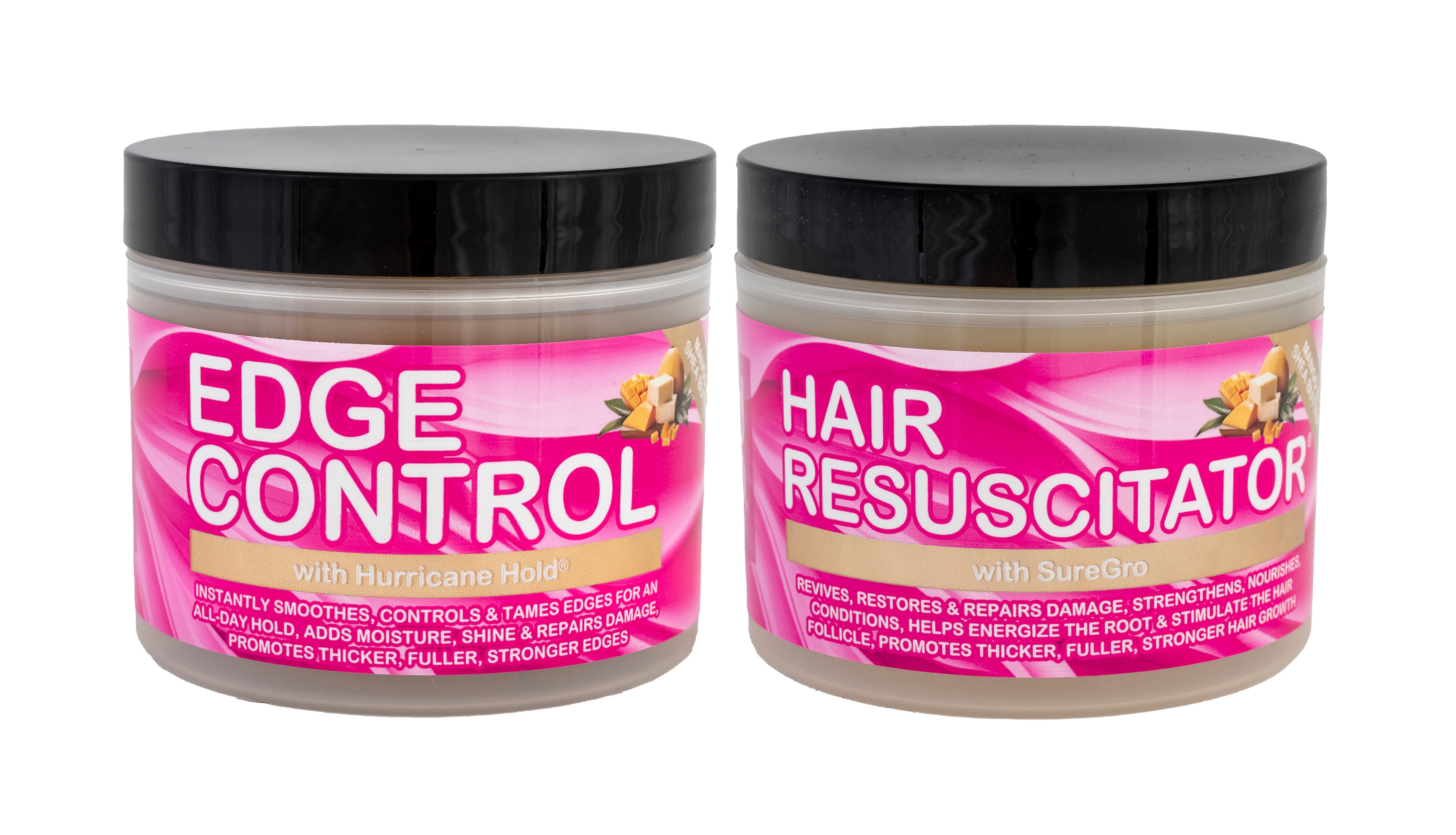 GOOD2GRO Moisture Shine Crème Soften, Add Bounce & Reduce Frizz (Vegan)