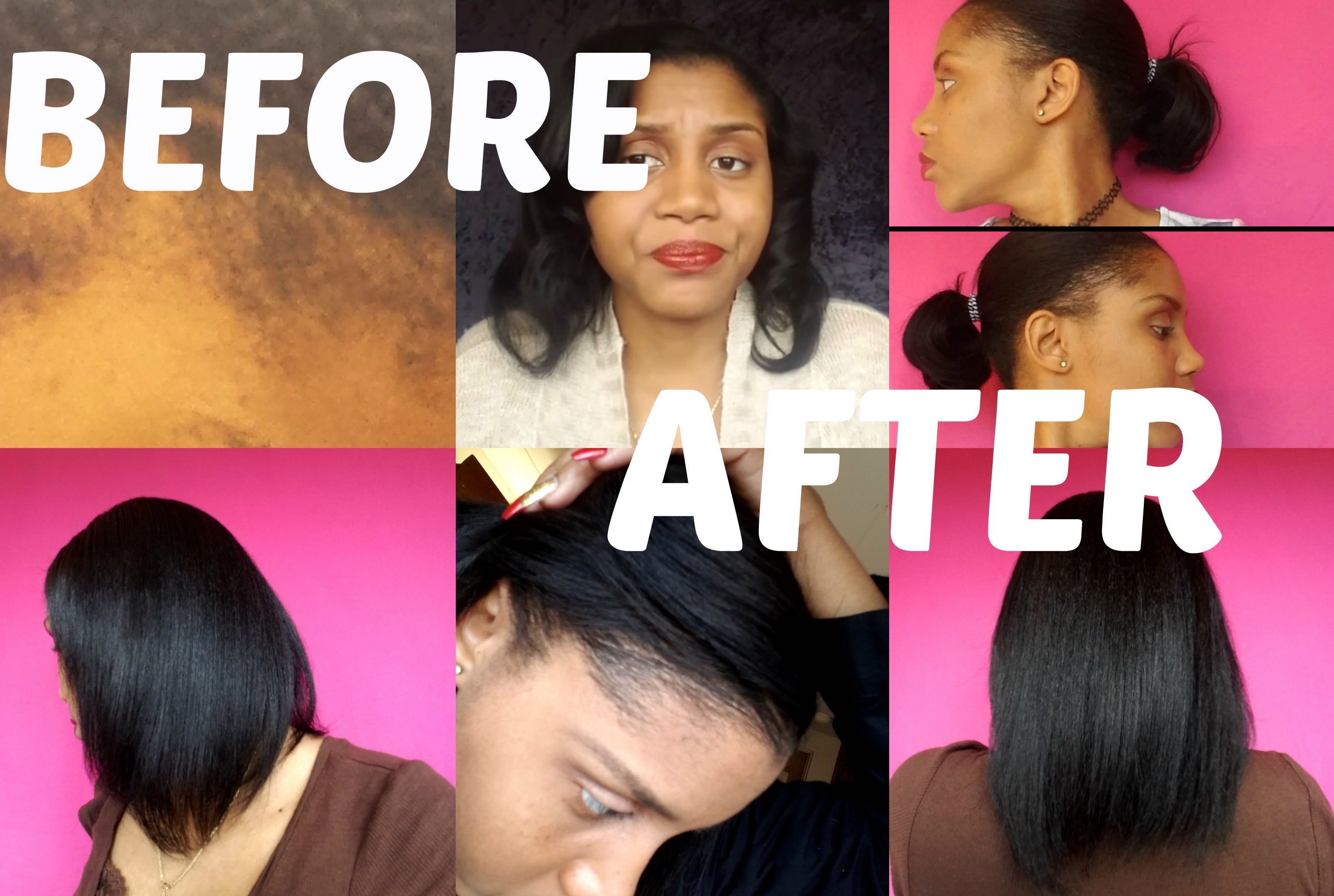 GOOD2GRO Biotin Conditioner Mend Thinning Hair & Reduce Breakage (Vegan)