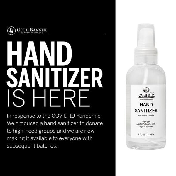 🔥HOT DEAL- Hand Sanitizer Spray 75% Alcohol 4oz – Effective Germ Protection on the Go