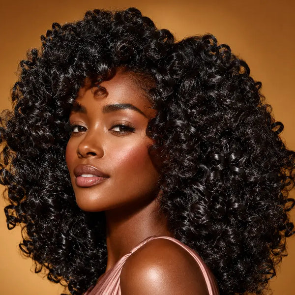 Coily Hair
