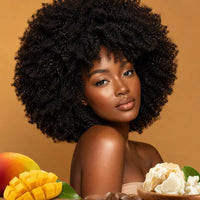 Good2Gro Mango & Shea Butter