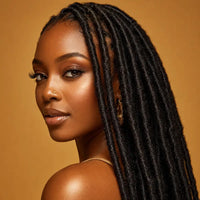 LOC'D HAIR