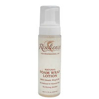 Resilience Foam Wrap Lotion