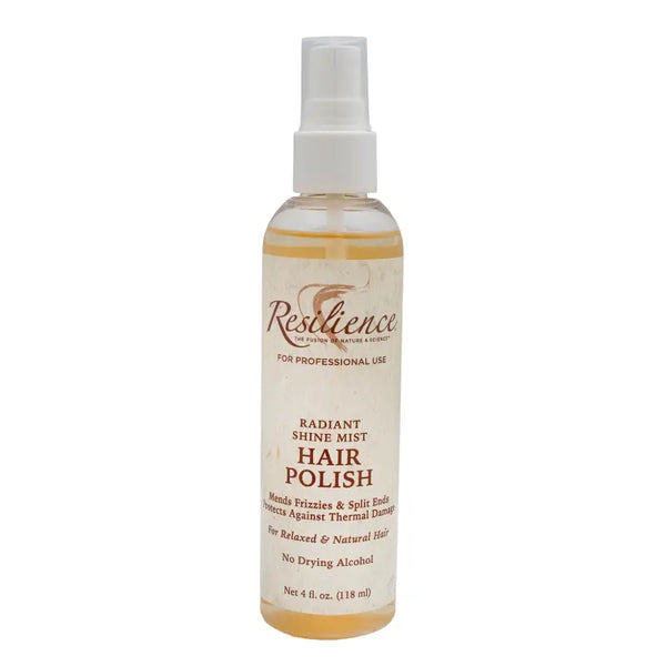 Resilience Hair Polish