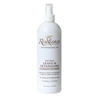 Resilience Leave-In Conditioner