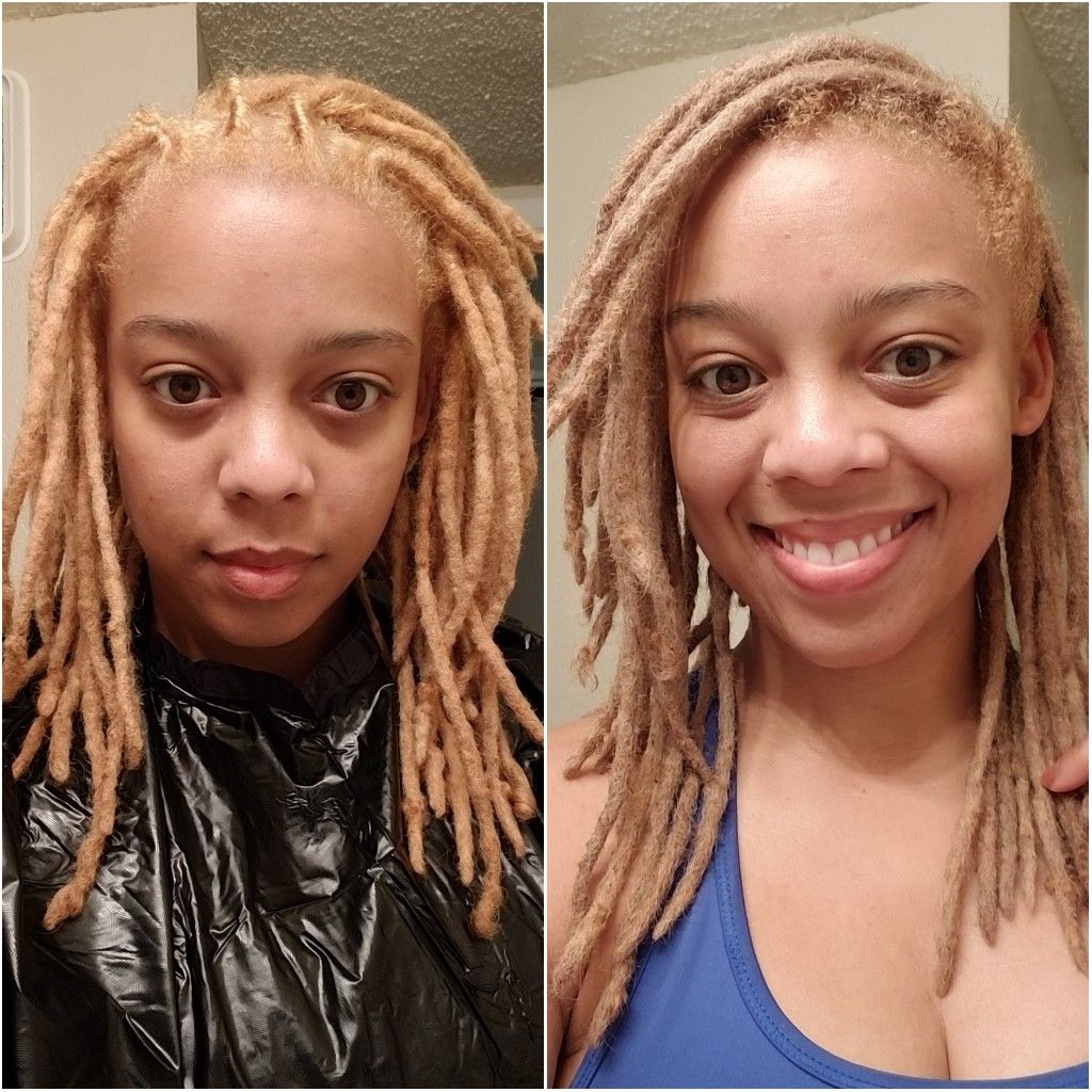 LOC'D 4 LYFE Butter Crème | Intensive Melt-In Moisturizer with Agave & Babassu Oil — 8.5oz