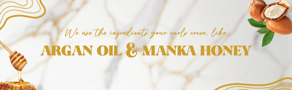 argan oil
