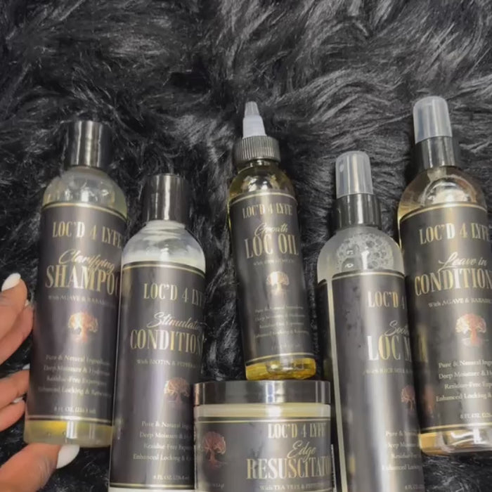 gel twist to dreadlocks
