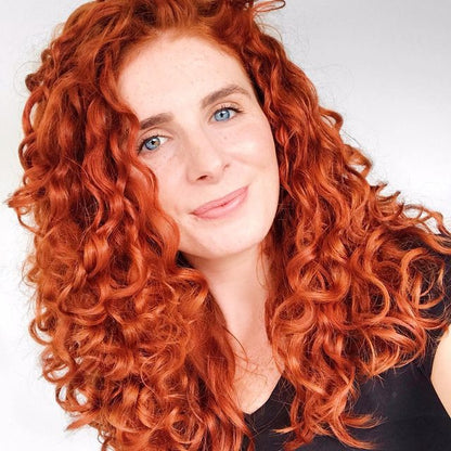 🔥HOT DEAL- MoisturCurl Hair Milk 8oz – Nourishes, Conditions & Hydrates for Healthy Defined Curls | Vegan & Cruelty-Free