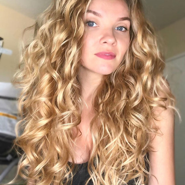 RESILIENCE Control Gel Argan Oil for Lasting Hold - All Hair Types (Vegan)