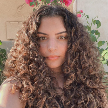 🔥HOT DEAL- MoisturCurl Hair Milk 8oz – Nourishes, Conditions & Hydrates for Healthy Defined Curls | Vegan & Cruelty-Free