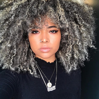 🔥HOT DEAL-MoisturCurl Leave-In Conditioner 8oz - Moisturizes, Hydrates & Repairs for Healthy Well Defined Curls | Vegan & Cruelty-Free