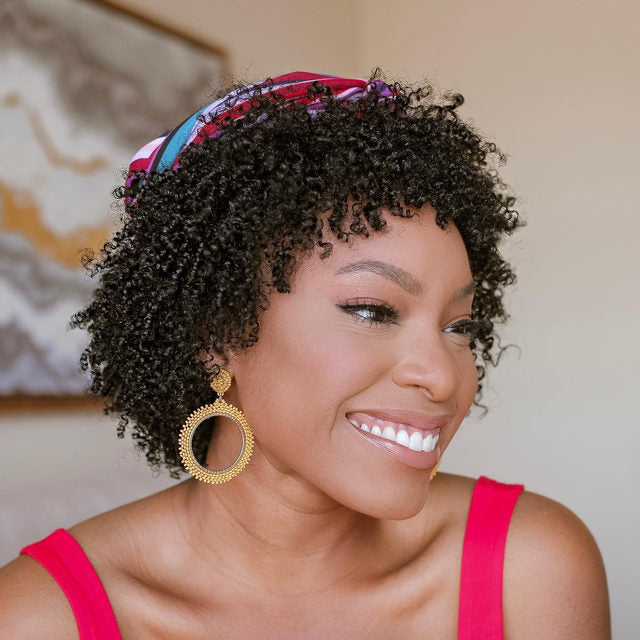 RESILIENCE Clarifying Shampoo Deep Cleanse, Remove Buildup, Add Volume (Vegan)