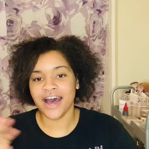 hair styling