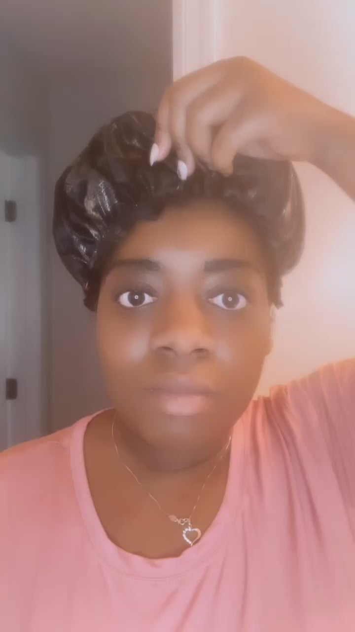 MoisturCurl Hair Milk Hydrate & Condition for Soft, Defined Curls (Vegan)