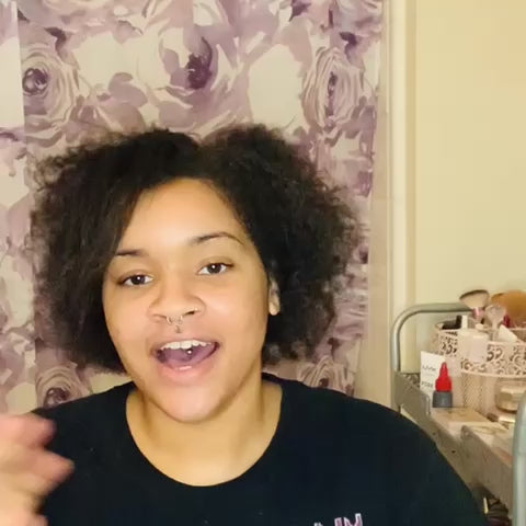 GOOD2GRO Hair Milk Moisturizes, Restores, Strengthens, Reduces Breakage (Vegan)