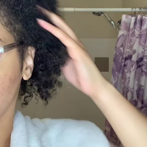 GOOD2GRO Hair Milk Moisturizes, Restores, Strengthens, Reduces Breakage (Vegan)