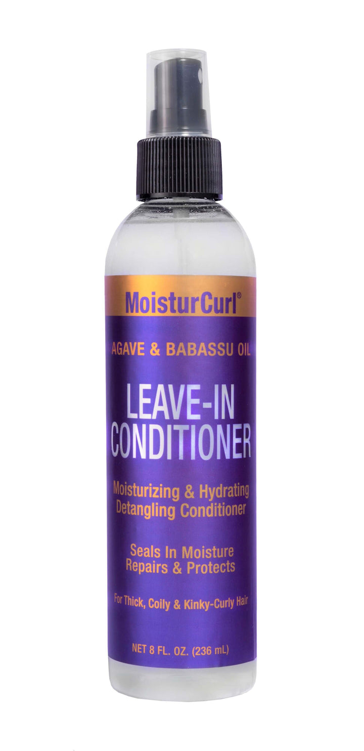 moisturcurl leave-in conditioner